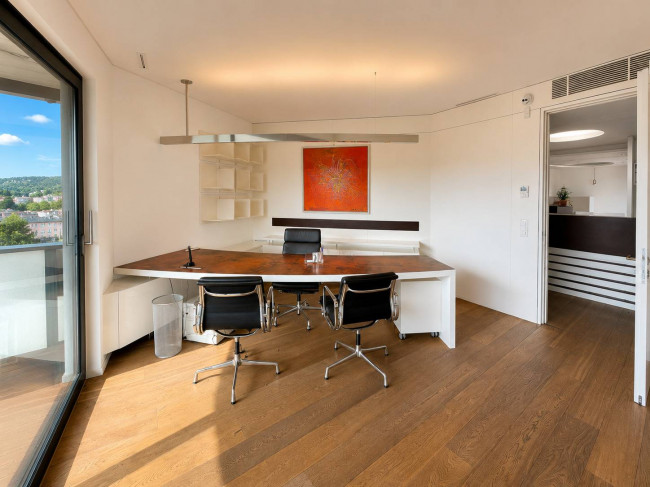 Appartamento in vendita a Lugano