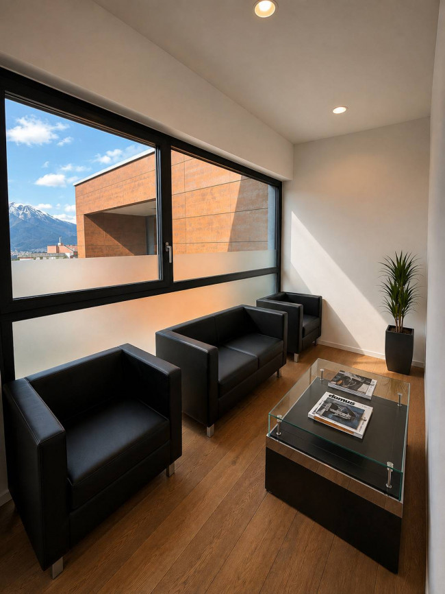 Appartamento in vendita a Lugano