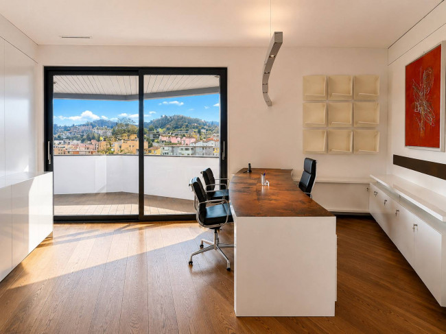 Appartamento in vendita a Lugano