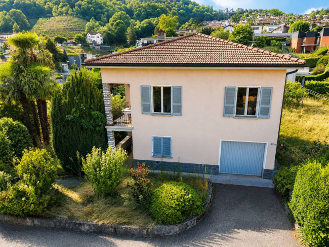 Casa in vendita a Manno