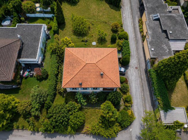 Casa in vendita a Manno