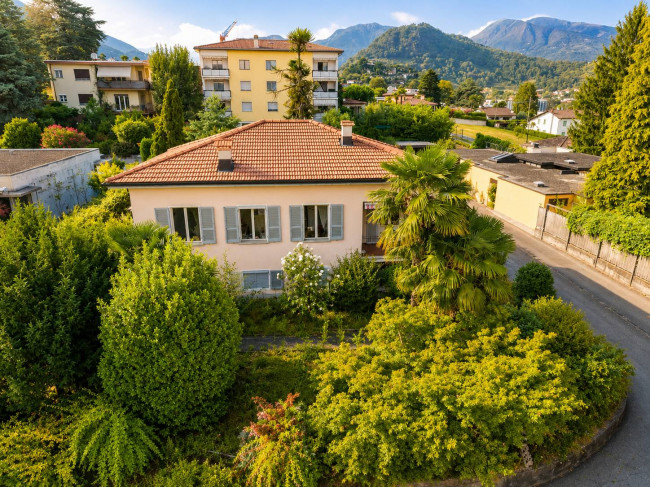 Casa in vendita a Manno
