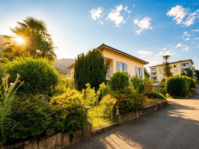 Casa in vendita a Manno