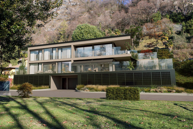 Apartment for sale in Lugano