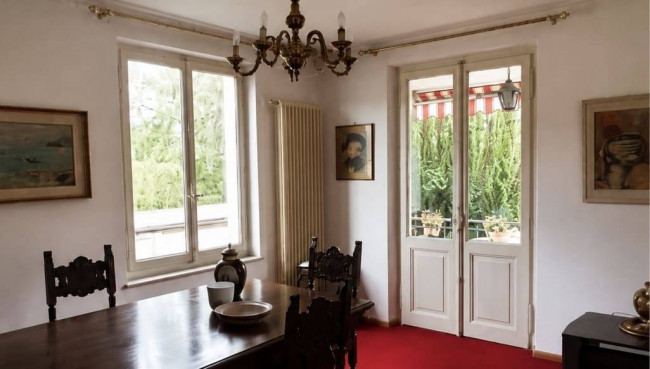 Casa in vendita a Manno