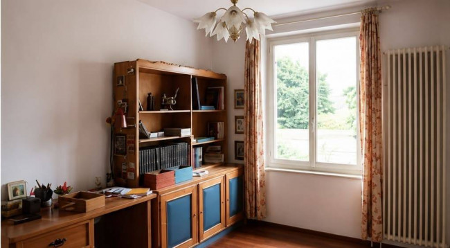 Casa in vendita a Manno