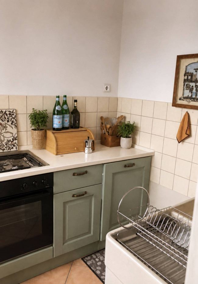 Casa in vendita a Manno