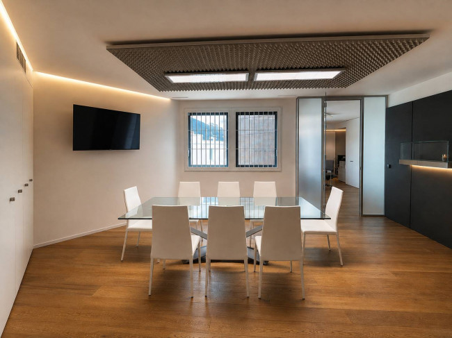 Appartamento in vendita a Lugano
