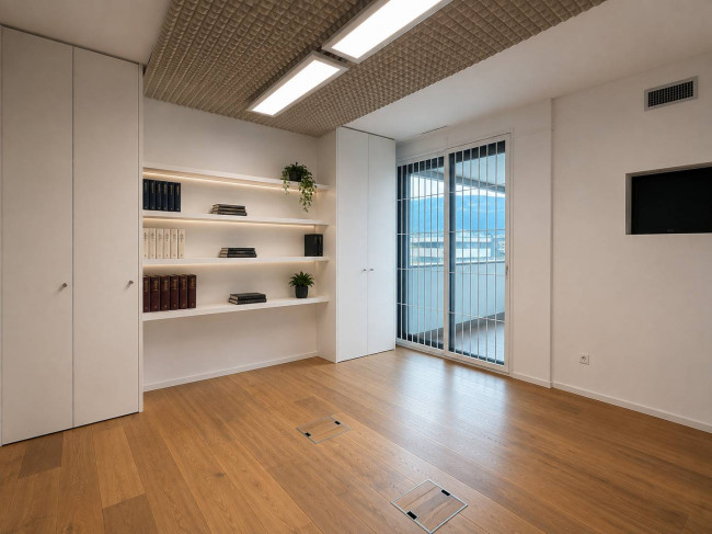 Appartamento in vendita a Lugano