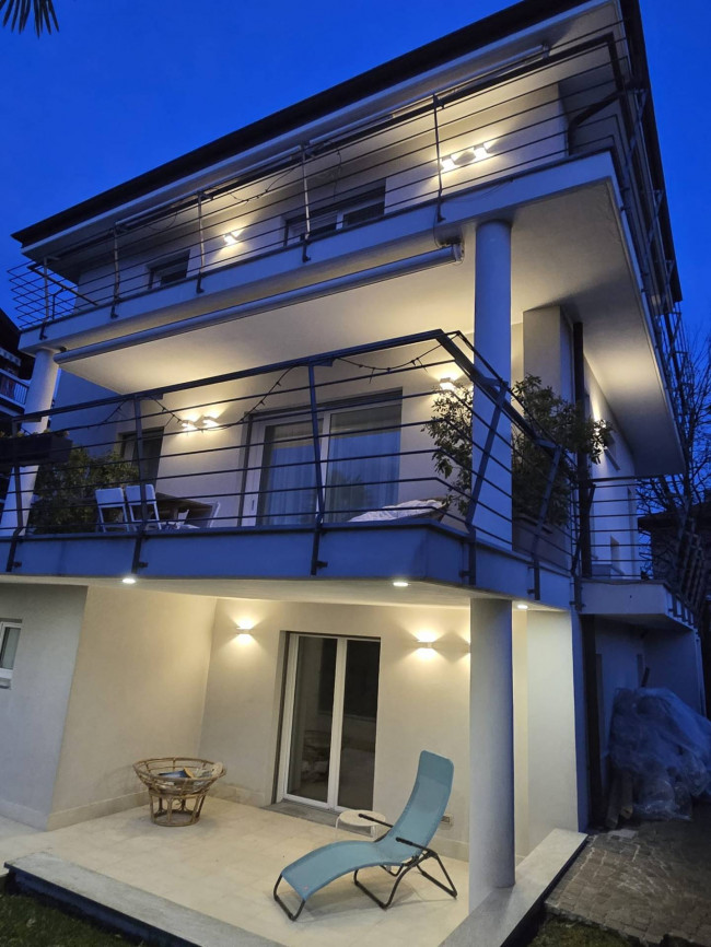 Casa / Villa in vendita a Varese