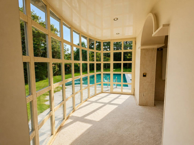 Villa singola in vendita a Savosa