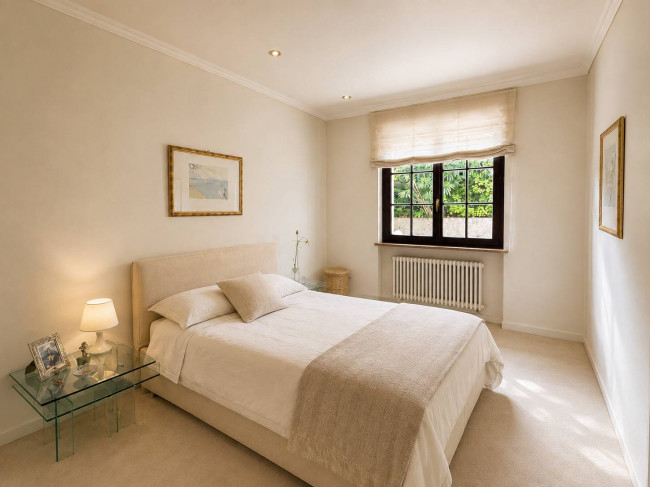 Villa singola in vendita a Savosa