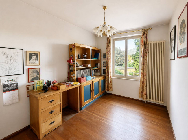 Casa in vendita a Manno