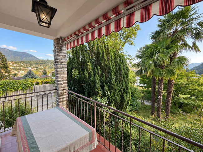 Casa in vendita a Manno