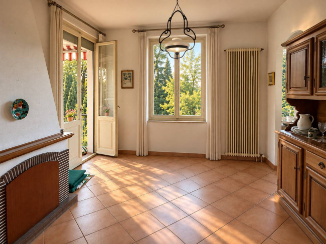 Casa in vendita a Manno