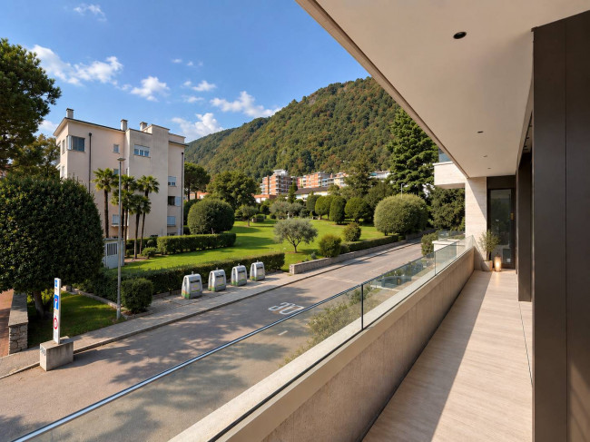 Appartamento in vendita a Melide