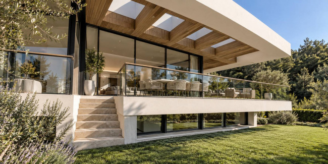 Single Villa for sale in Origlio