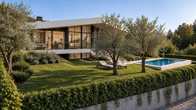 Single Villa for sale in Origlio