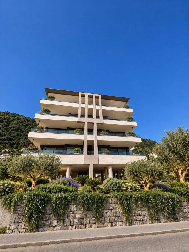 Appartamento in vendita a Melide