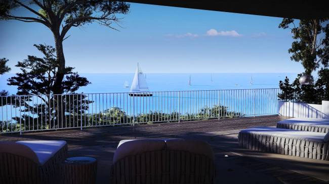 Appartamento in vendita a Varazze