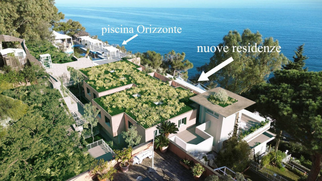 Appartamento in vendita a Varazze