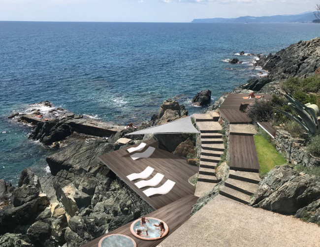 Appartamento in vendita a Varazze