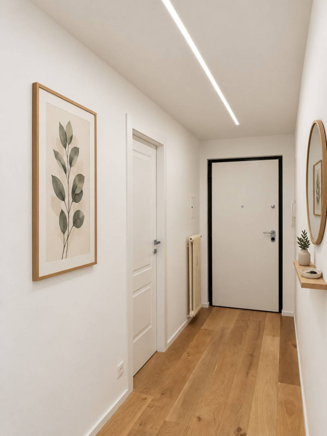 Appartamento in vendita a Lugano