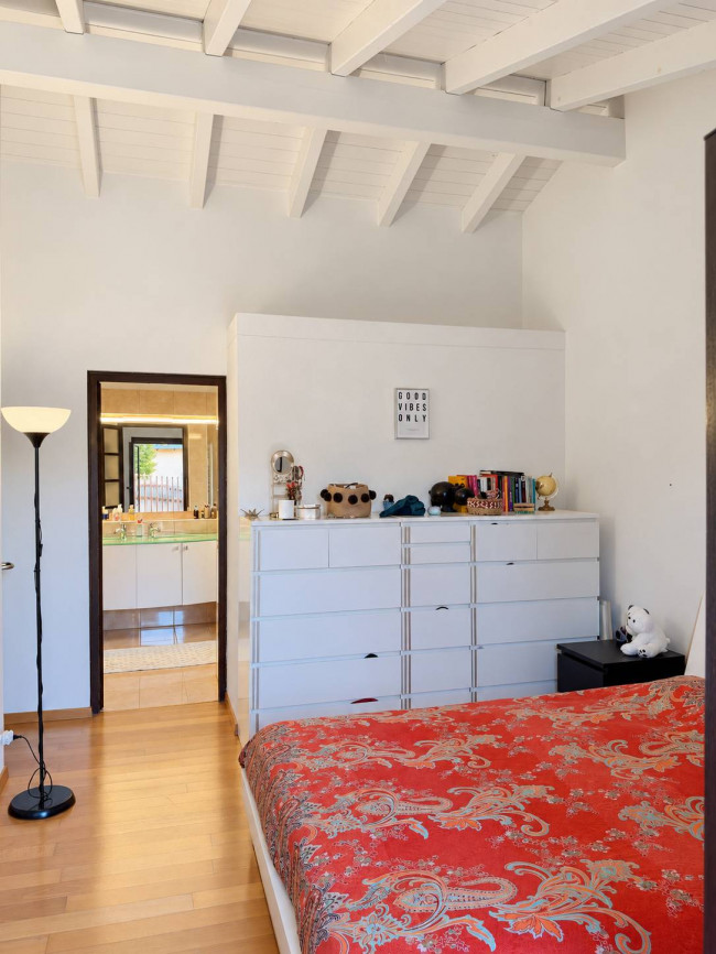 Casa / Villa in vendita a Comano