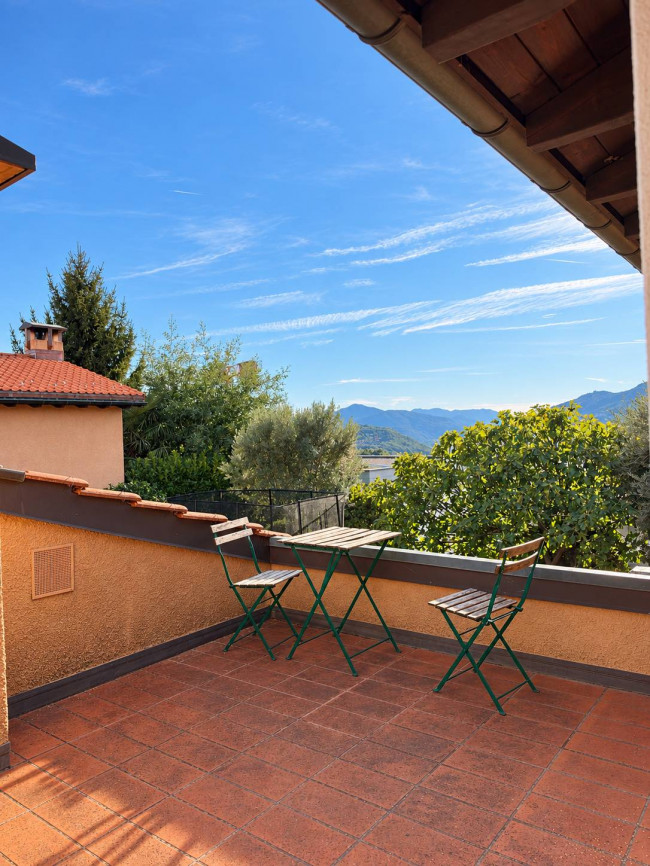 Casa / Villa in vendita a Comano