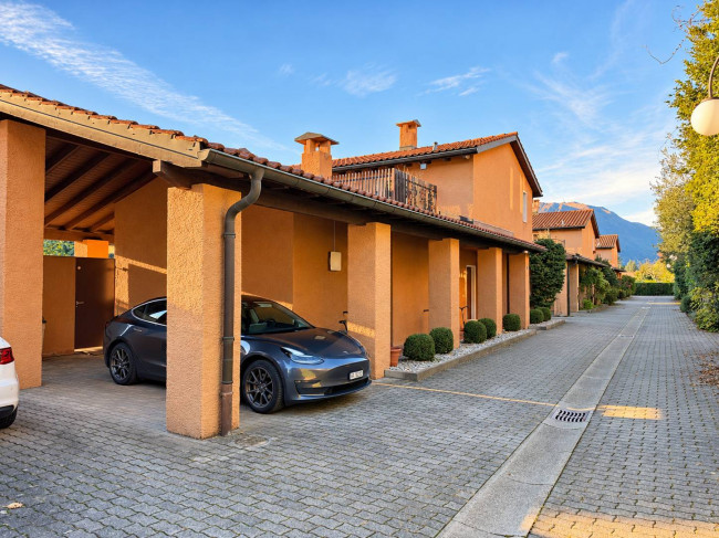Casa / Villa in vendita a Comano