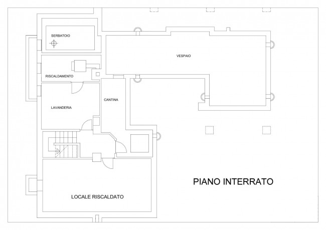 Casa / Villa in vendita a Comano