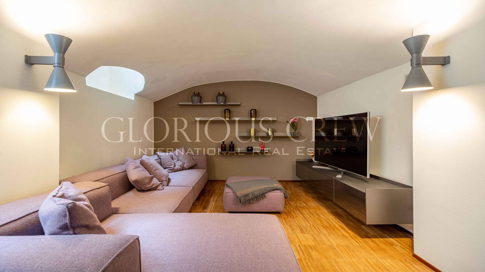 Appartamento in vendita a P.ta Genova, Milano (MI)