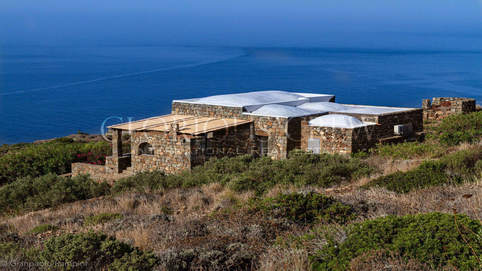 Villa in vendita a Pantelleria (TP)