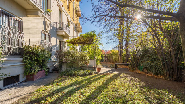 Appartamento in vendita a Sempione, Milano (MI)
