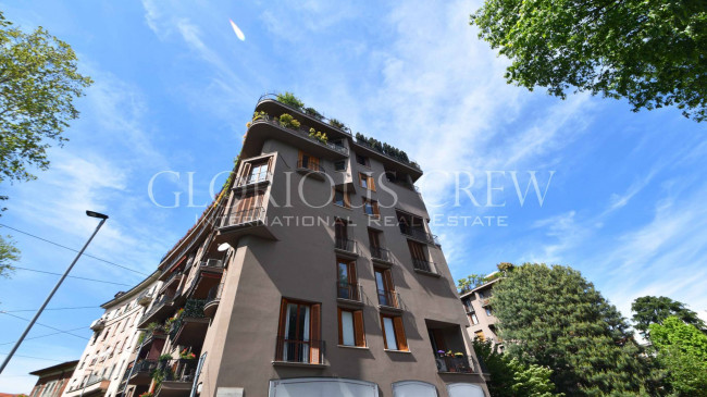 Appartamento in vendita a Corvetto, Milano (MI)