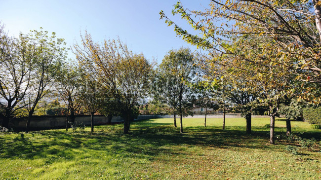 Palazzo in affitto a Villa Pedergnano, Erbusco (BS)