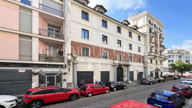 Appartamento in vendita a Centro Storico, Milano (MI)