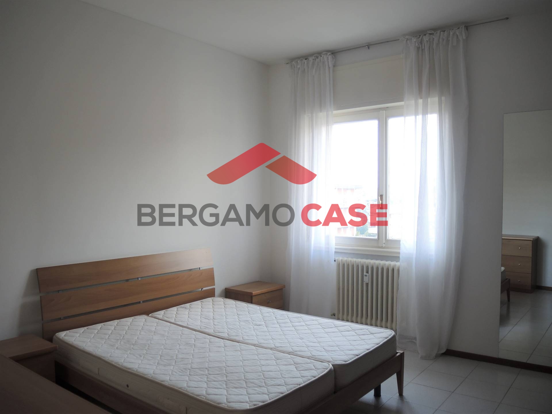 Appartamento BERGAMO vendita  Loreto  Bergamo Case