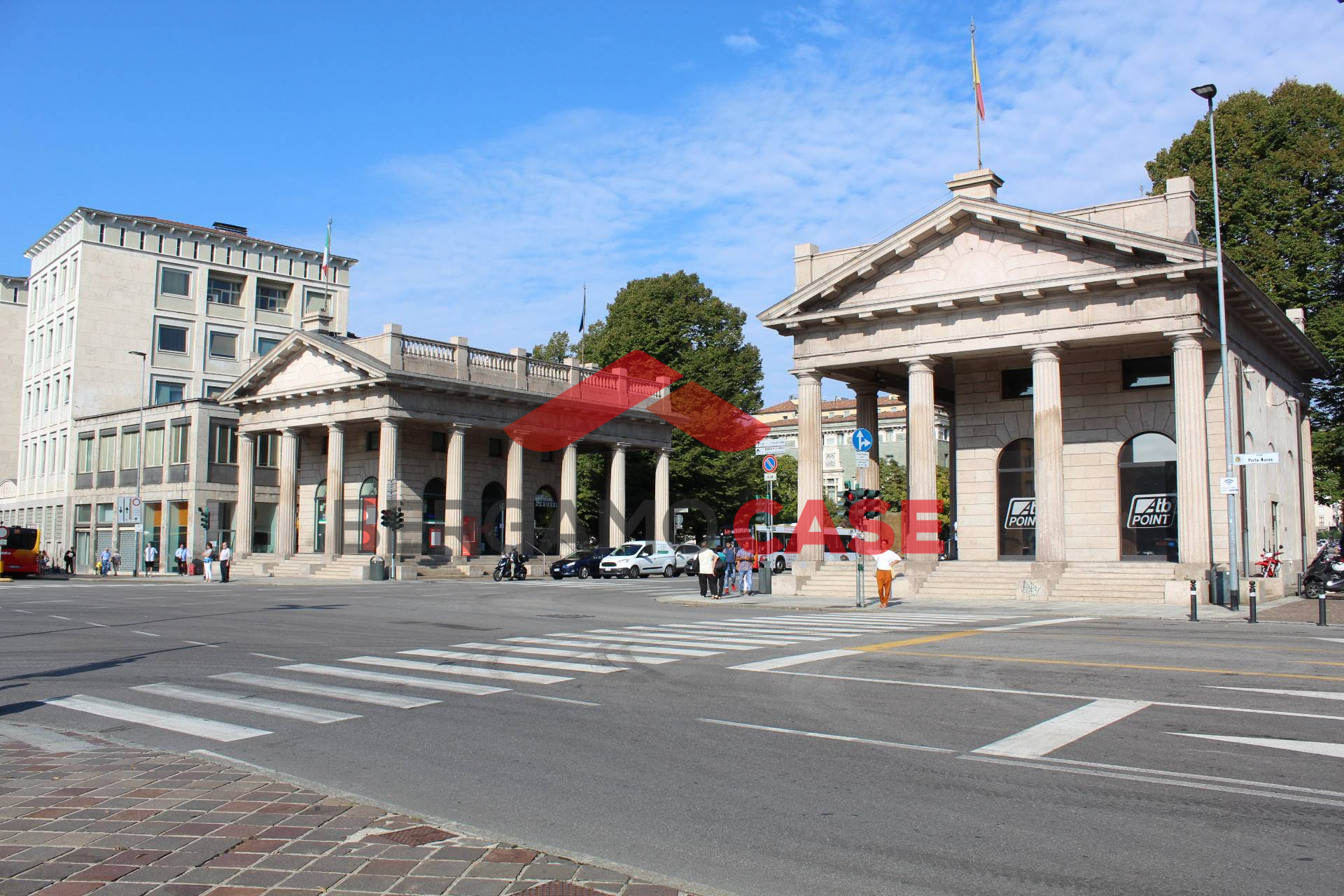  bergamo vendita quart: centrale bergamo-case