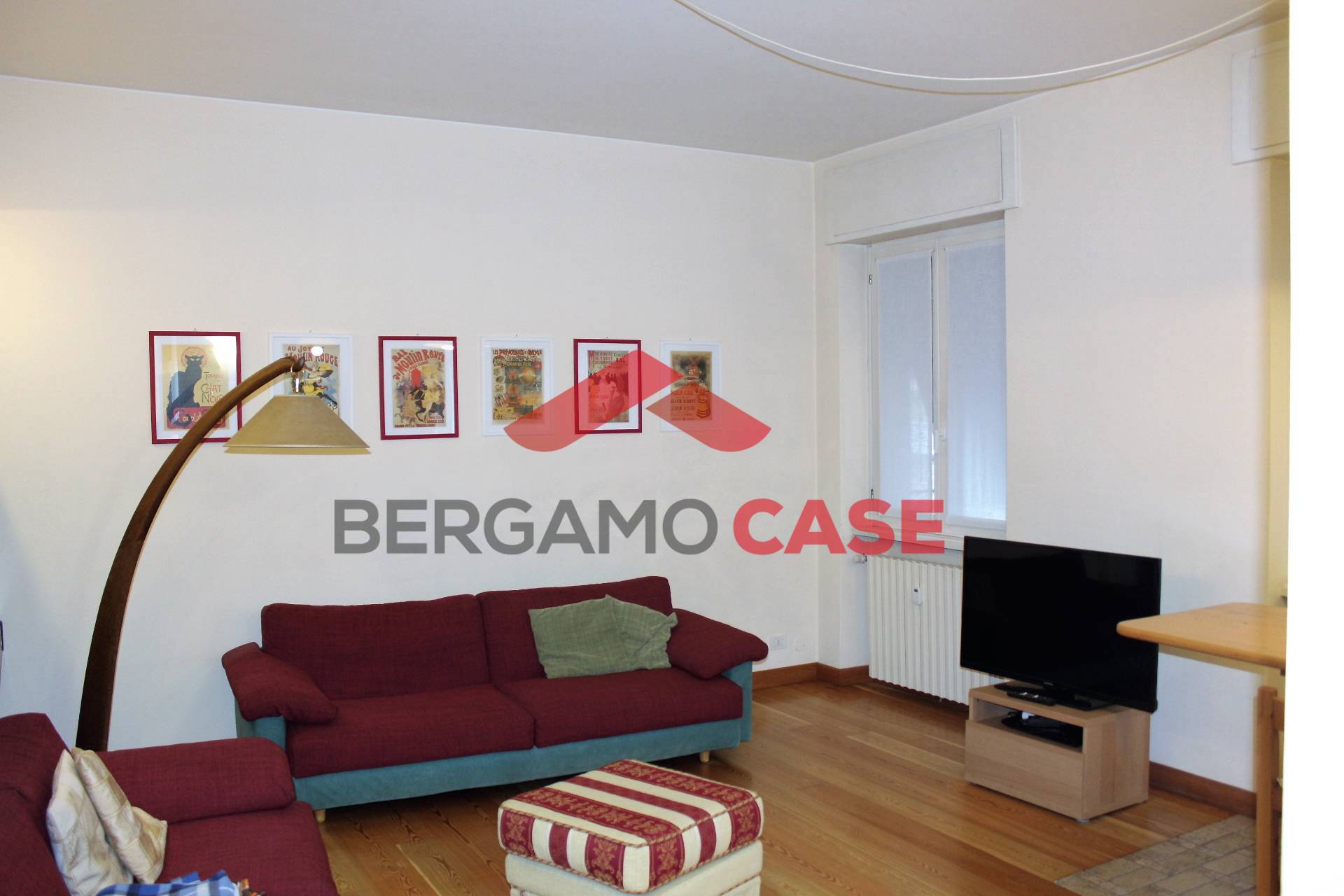 Appartamento BERGAMO vendita  Loreto  Bergamo Case