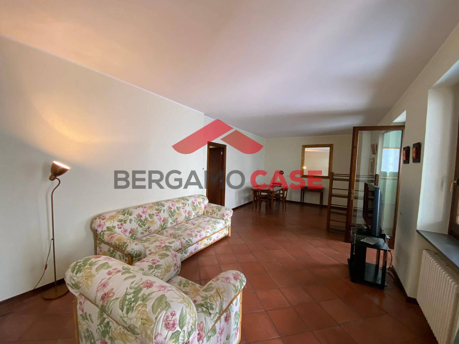 Appartamento BERGAMO affitto  Borgo Palazzo Media  Bergamo Case