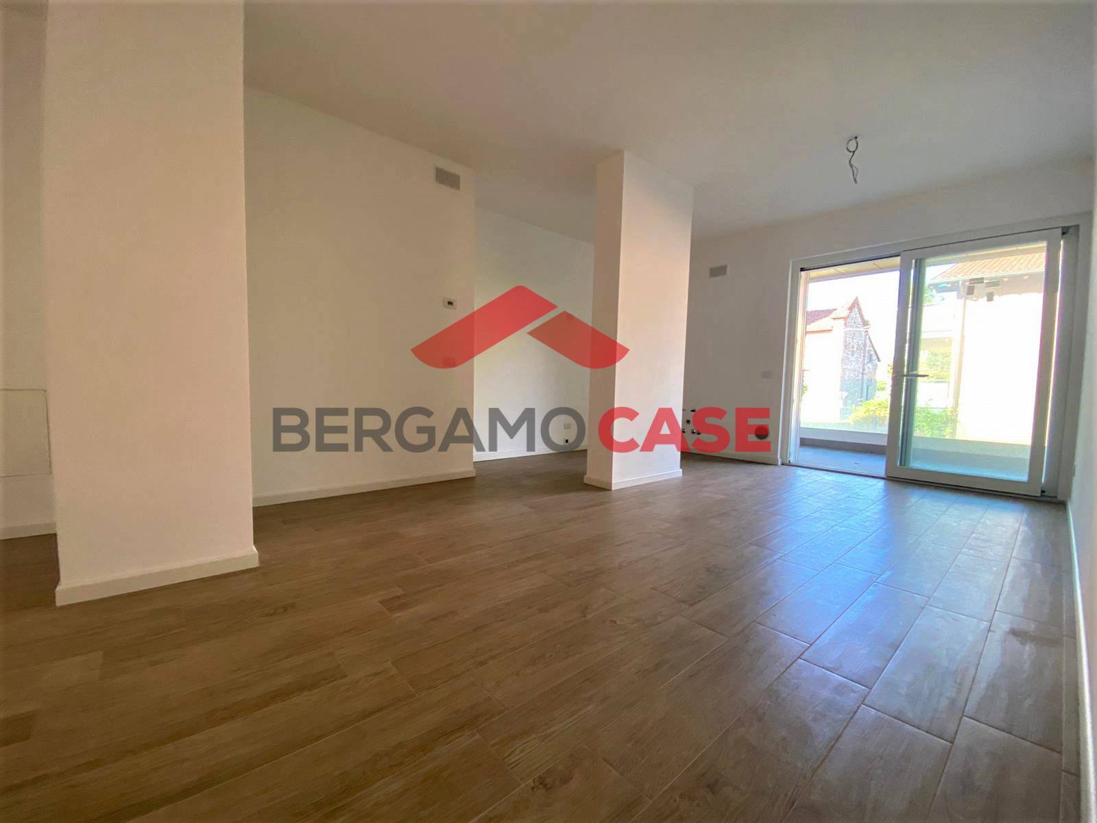 Appartamento BERGAMO vendita  Finardi  Bergamo Case