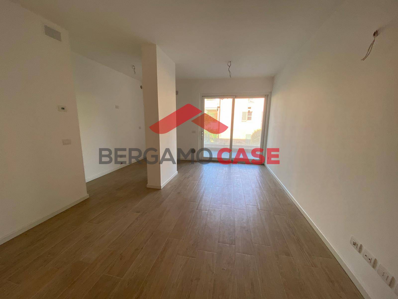 Appartamento BERGAMO vendita  Finardi  Bergamo Case