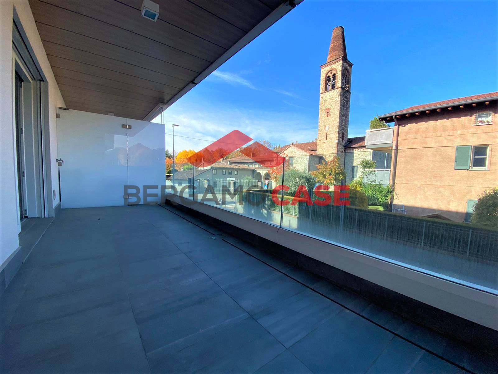Appartamento BERGAMO vendita  Finardi  Bergamo Case