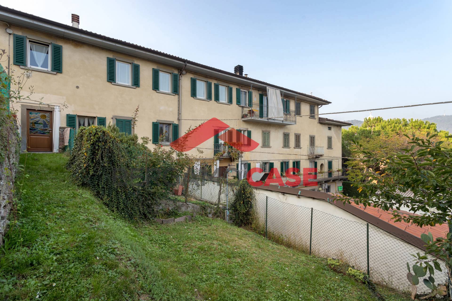 Appartamento in vendita a Valverde, Bergamo (BG)