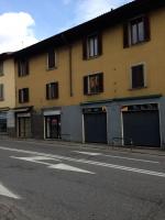 Ufficio in affitto a Valtesse, Bergamo (BG)