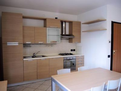 Bilocale in affitto a Bergamo