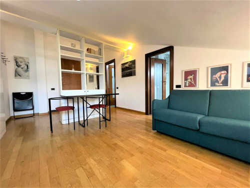 Monolocale in vendita a Bergamo