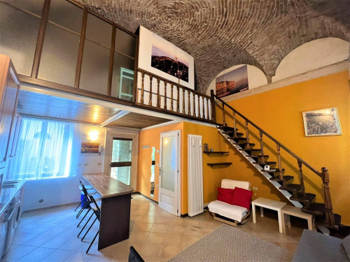 Bilocale in affitto a Bergamo