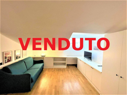 Monolocale in vendita a Bergamo